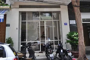 Nhà cụ bà 81 tuổi được đổi chủ siêu tốc!