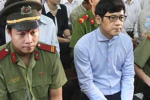 Ai mới là bị hại của đại án 9.000 tỉ đồng?