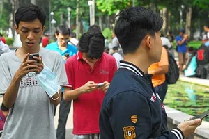 Trào lưu sống nhảm nhí