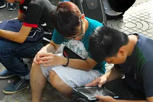 Không thể tuyên truyền theo kiểu ‘đừng chơi’, ‘đừng mê’