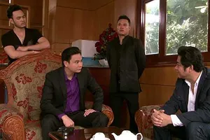 Đồng tiền quỷ ám gây đột phá ‘rating’