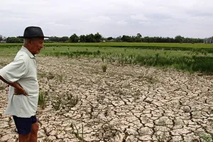 Sông Mekong khóc ròng vì người Trung Quốc 