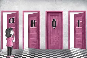 Đừng khóc nếu điểm cao mà vẫn bị từ chối!