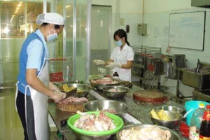 Sẽ lập ban quản lý ATTP trực thuộc UBND TP.HCM