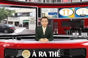 Đáp án kỳ 4: Công chứng viên từ chối công chứng là đúng