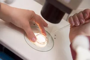 Sàng lọc phôi thụ tinh ống nghiệm để loại bệnh di truyền