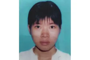 Truy nã 1 phụ nữ bắt cóc trẻ em