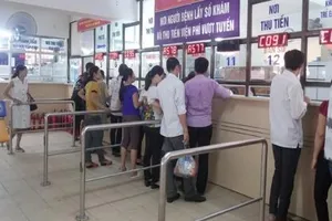 Bệnh viện xin xuống hạng: Bộ Y tế lên tiếng