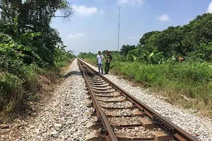 Không khởi tố vụ thuê người chặt chân tay chính mình