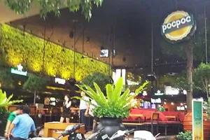 Quán bia ở Sài Gòn khiếu nại quán bia tại Nghệ An