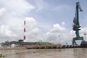 Bảo vệ môi trường: Yếu cả chính sách lẫn năng lực