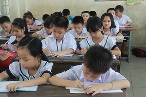 Khốn khổ với học ca 3 giữa TP Biên Hòa