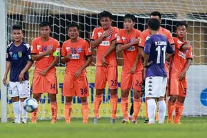 VPF kêu gọi chống tiêu cực