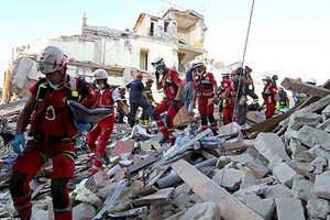 Vì sao động đất gây thiệt hại nặng nề ở Ý?
