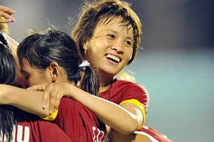Ấn tượng với U-16 và đội tuyển nữ Việt Nam 