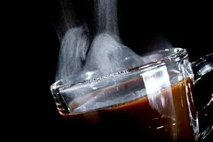 Ghiền cà phê do gen quy định