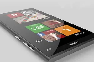 Xuất hiện thiết bị mới của Nokia 