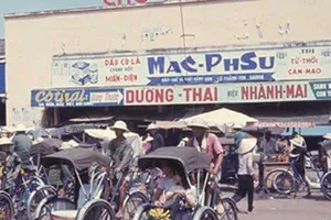 Lòng yêu nước làm nên những thương hiệu lừng lẫy