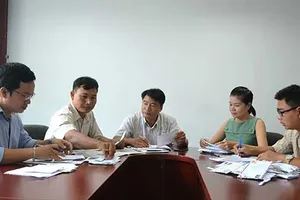 Đáp án kỳ 5: Không chia tiền bán đất 