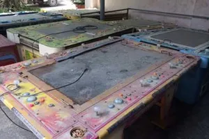 Bình Dương ‘tuyên chiến’ game bắn cá trá hình