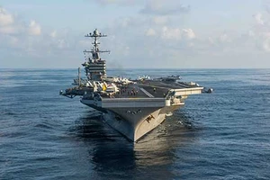 Bốn chữ T trong đối ngoại Trung Quốc