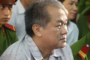 Cãi nhau về hậu quả đại án 9.000 tỉ đồng