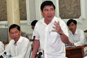 Đất đã giao mà dự án cứ ‘treo’ sẽ bị thu hồi