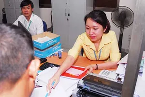 Chủ tịch nước: Xây dựng cán bộ, công chức gần dân