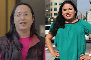 Người chuyển giới làm bộ trưởng: Luồng gió mới ở chính trường