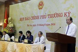 Vụ ông Trịnh Xuân Thanh, Thủ tướng giao ba bộ kiểm tra, làm rõ