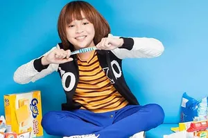 Đón Trung thu trên phố đi bộ Nguyễn Huệ