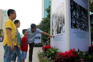 Độc lập, tự quyết mới hữu nghị, bình đẳng