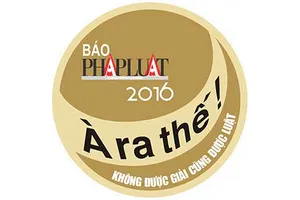 Kỳ 15: Bạn đọc đất võ Bình Định giành bảng vàng