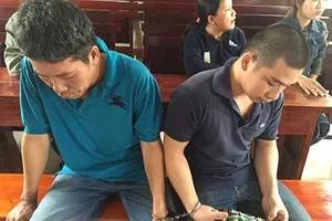 CQĐT, VKS không tạm giam, tòa lại ra lệnh bắt