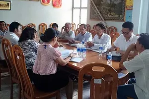 Kiên quyết chống bức cung, nhục hình để giảm án oan