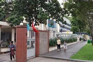 Đại gia hờ hững với đất vàng 