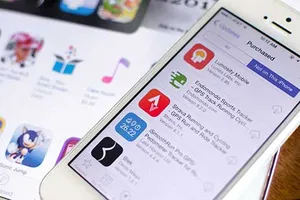 Apple chuẩn bị ‘thanh lọc’ toàn bộ App Store