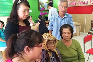 Công an Khánh Hòa điều tra vụ cụ bà bị lừa lấy nhà