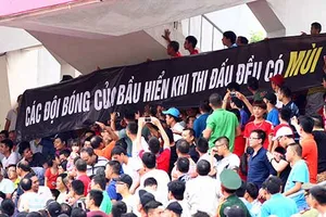 16 năm khoác vỏ chuyên nghiệp