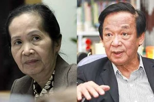 Chuyên gia Phạm Chi Lan: Nguồn lực đã cạn kiệt, lấy gì tăng trưởng kinh tế?