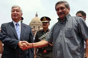 Trung Quốc có nuốt lời tại hội nghị Đông Á? 