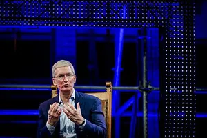 Truy thu Apple: Mở màn cuộc chiến thuế Mỹ-EU