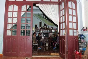 Vụ ‘mấy cái tát oan nghiệt’: Không phạm tội!