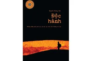 Đi 70 nước rồi về viết sách