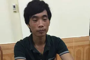 Kẻ giết 4 phụ nữ, trẻ em một nhà ở Lào Cai bị bắt trong rừng