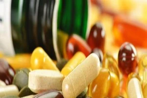 Cần phân định ranh giới dược liệu và thực phẩm chức năng