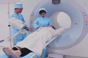 Kéo dài sự sống bệnh nhân ung thư di căn