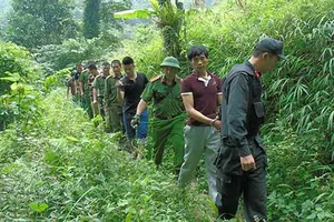 Lời khai rợn gáy của kẻ giết 4 người ở Lào Cai