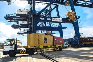 Cháy cả kho sữa bột, chỉ đền 500 triệu đồng