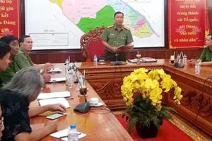 Nội bộ trường phát hiện kế toán tham ô tiền tỉ